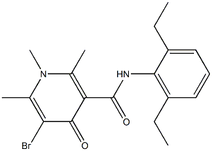 , , 结构式