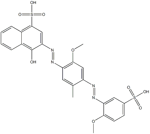 , , 结构式