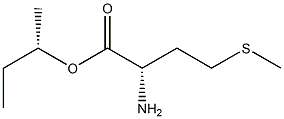 (S)-2-Amino-4-(methylthio)butanoic acid (S)-1-methylpropyl ester