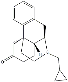 17-(Cyclopropylmethyl)morphinan-6-one|