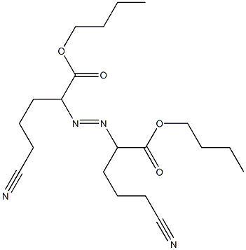 2,2'-Azobis(5-cyanovaleric acid)dibutyl ester