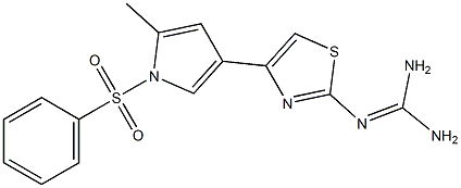 , , 结构式