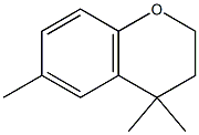 4,4,6-Trimethylchroman