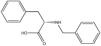 (S)-2-(Benzylamino)-3-phenylpropionic acid