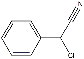 2-Chloro-2-phenylacetonitrile|