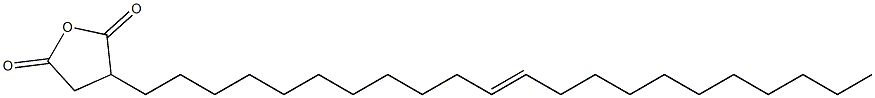 2-(11-Docosenyl)succinic anhydride|