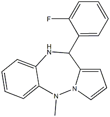  структура