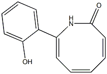 8-(2-Hydroxyphenyl)azocin-2(1H)-one