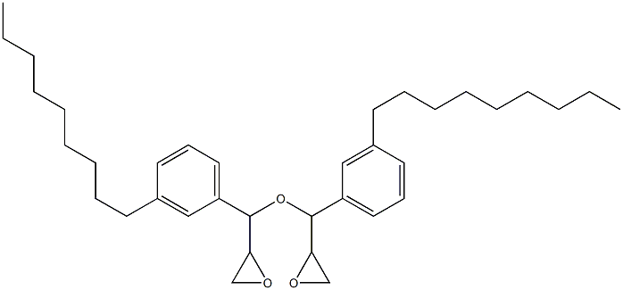 3-Nonylphenylglycidyl ether