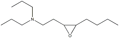 N,N-Dipropyl-3-octen-1-amine oxide