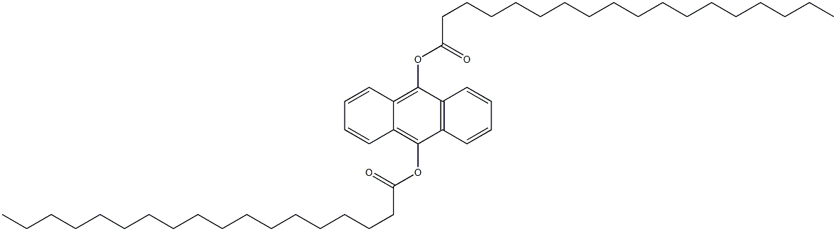 Distearic acid anthracene-9,10-diyl ester