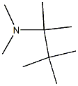 2-Dimethylamino-2,3,3-trimethylbutane