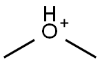 Dimethyloxonium