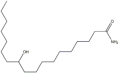 11-Hydroxyoctadecanamide