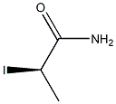 [R,(+)]-2-Iodopropionamide