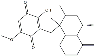 , , 结构式