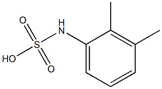 2,3-Xylylsulfamic acid