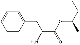 (R)-2-Amino-3-phenylpropanoic acid (R)-1-methylpropyl ester