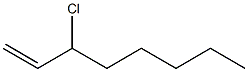 3-Chloro-1-octene