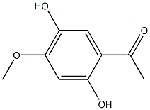  2',5'-Dihydroxy-4'-methoxyacetophenone