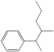 1,2-Dimethylpentylbenzene