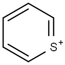  Thiopyrylium