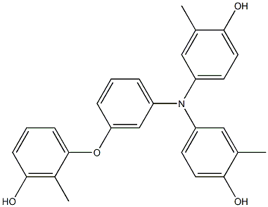 , , 结构式