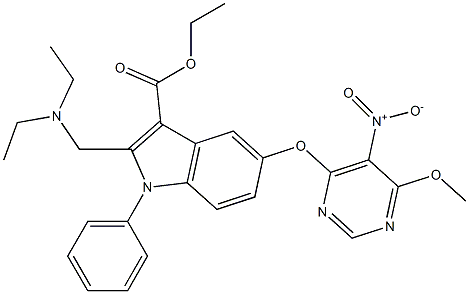 , , 结构式