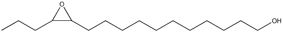  12,13-Epoxyhexadecan-1-ol