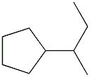  2-(Cyclopentyl)butane