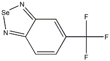 6-Trifluoromethyl-2,1,3-benzoselenadiazole