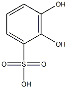 Dihydroxybenzenesulfonic acid