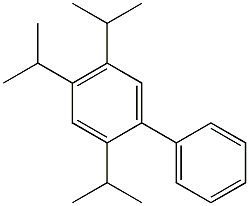 2,4,5-Triisopropyl-1,1'-biphenyl|