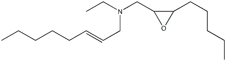 , , 结构式