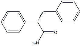  [S,(+)]-2,3-Diphenylpropionamide