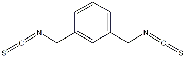 m-Xylylenediisothiocyanate