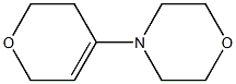 4-[(3,6-Dihydro-2H-pyran)-4-yl]morpholine