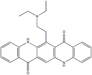 , , 结构式