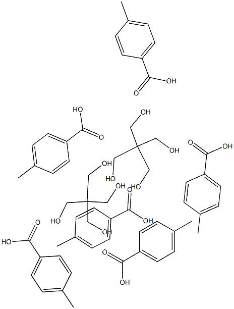 Dipentaerythritol hexa(4-methylbenzoate)