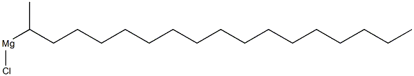 (1-Methylheptadecyl)magnesium chloride