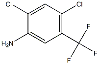 2,4-Dichloro-5-(trifluoromethyl)aniline