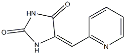 5-(2-Pyridylmethylene)hydantoin