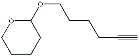 6-(Tetrahydro-2H-pyran-2-yloxy)-1-hexyne