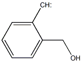 [2-(Hydroxymethyl)phenyl]carbene