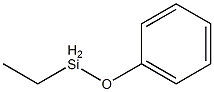 Ethylphenoxysilane