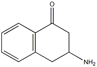 3-Amino-3,4-dihydro-1(2H)-naphthalenone