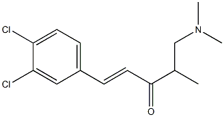 , , 结构式