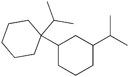 1,3'-Diisopropyl-1,1'-bicyclohexane