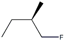 [R,(+)]-1-Fluoro-2-methylbutane|