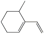 1-Ethenyl-6-methylcyclohexene